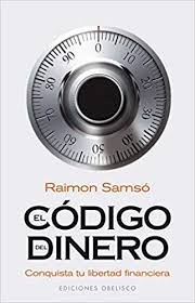 Libro  el Codigo del Dinero