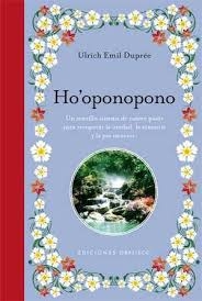 Libro ho´oponopono