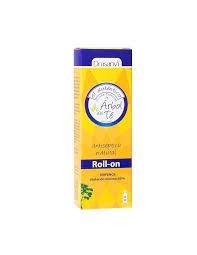 Aceite Esencial árbol de Té En Roll-On Drasanvi 10Ml