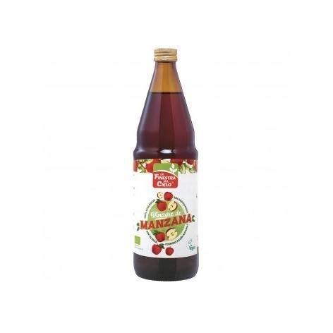 Vinagre de Manzana A Bio 750Ml