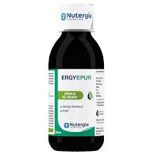 Ergyepur (Nutergia) 250Ml