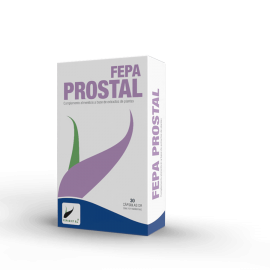 Fepa-Prostal 30Cap.