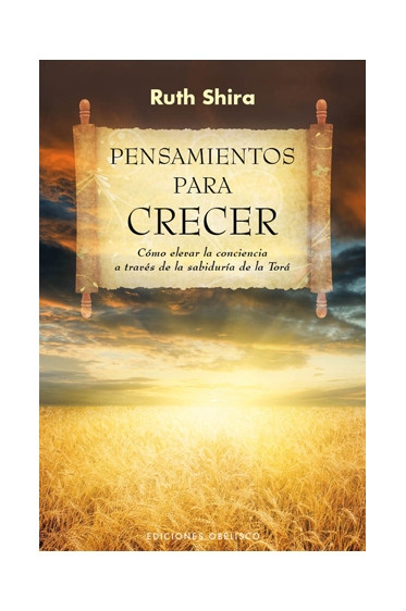 Pensamientos Para Crecer