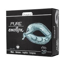 Pure Emotion Para Ella, 60 Cap. Drasanvi