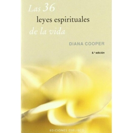 Las 36 Leyes Espirituales de la Vida