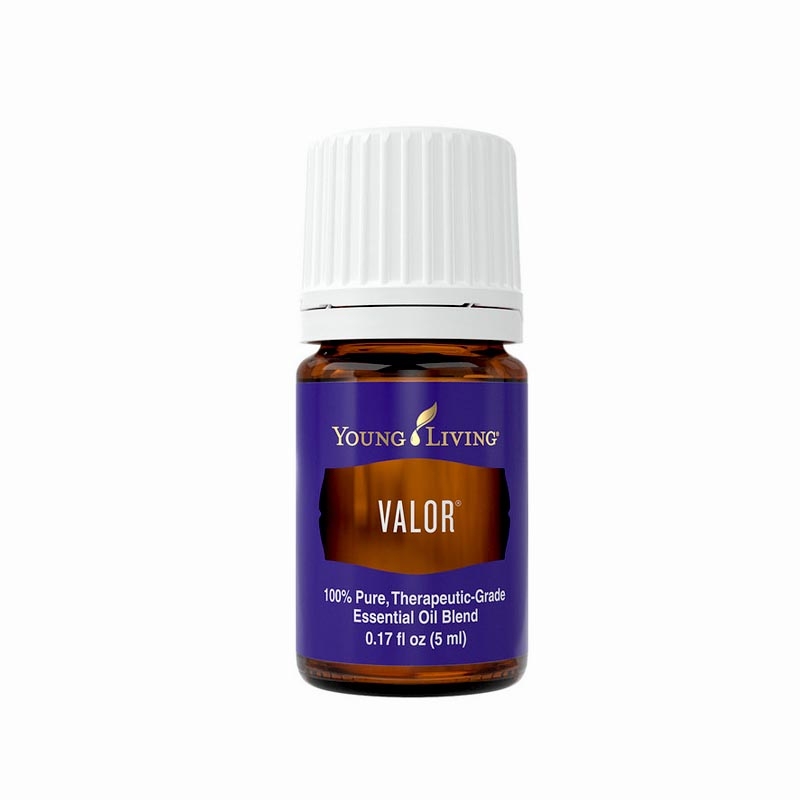 Valor (Mezcla Aceites Esenciales) 5Ml. - Young Living