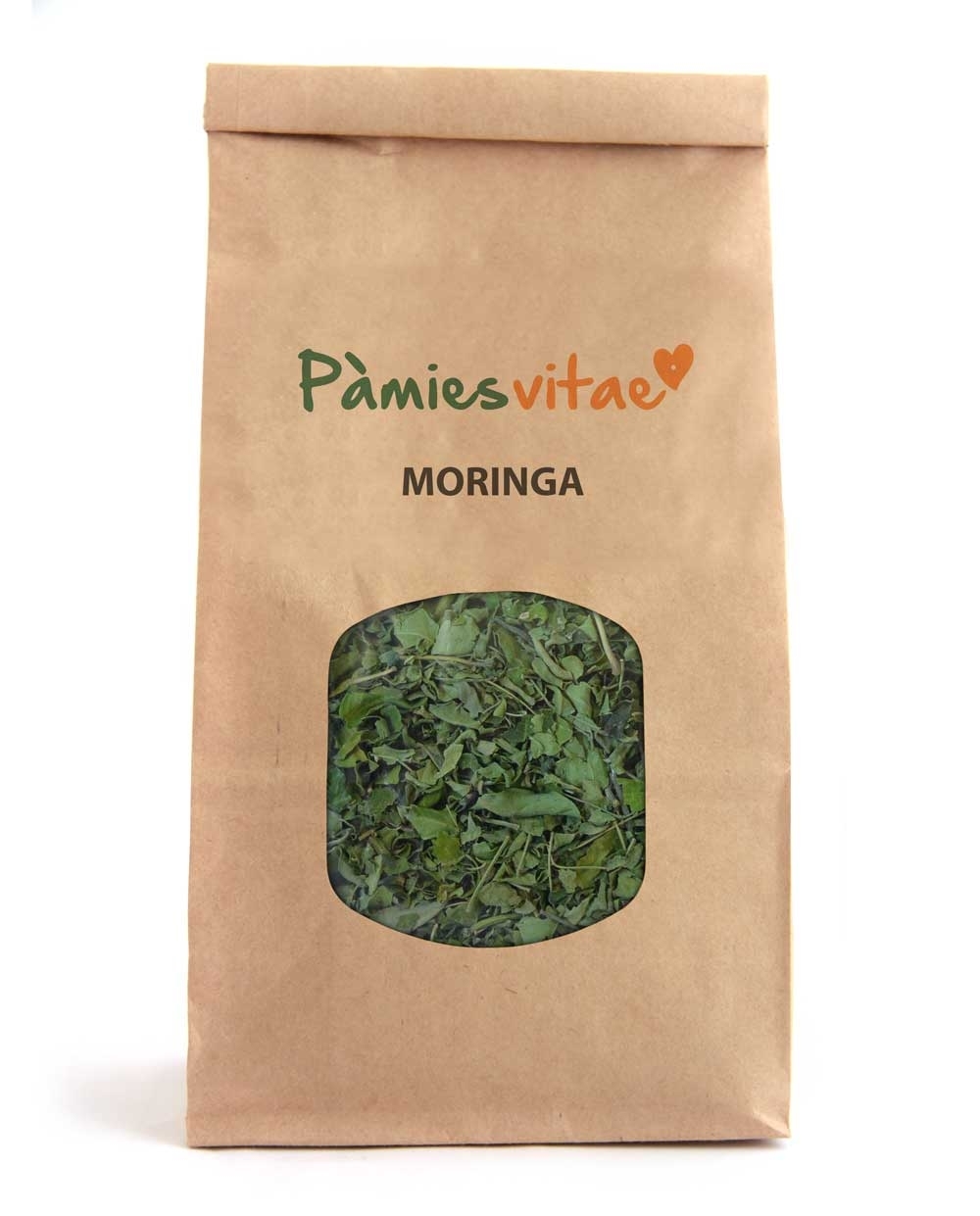 Moringa Hojas Bio 100Gr